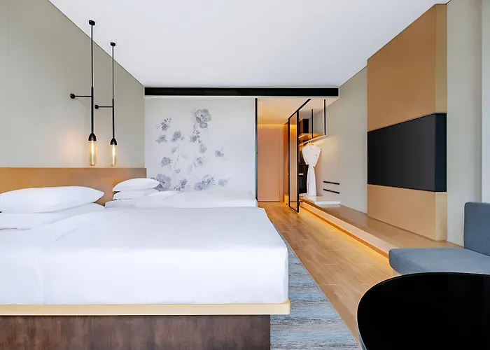 Fairfield By Marriott Beijing Daxing Airport
