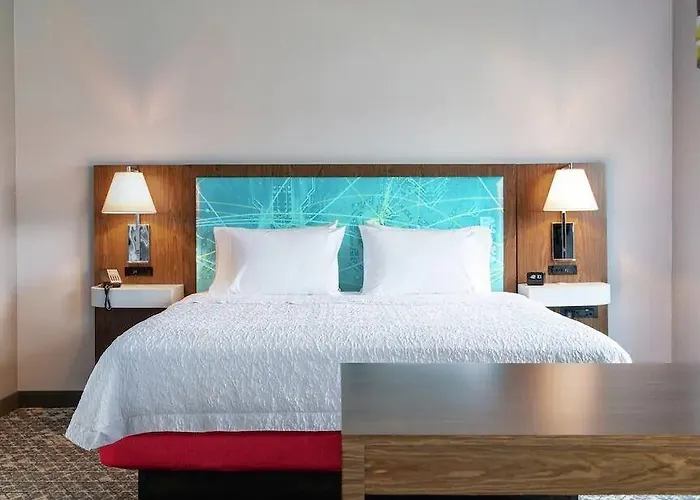 Hampton Inn Midland, On