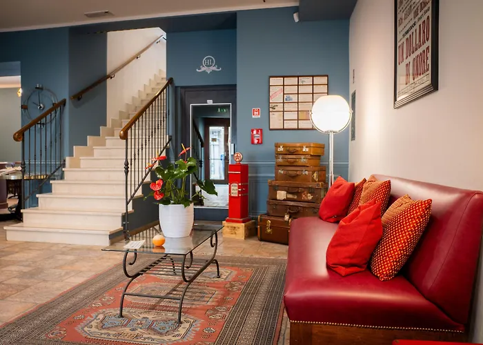 Hotel Ligure Coni
