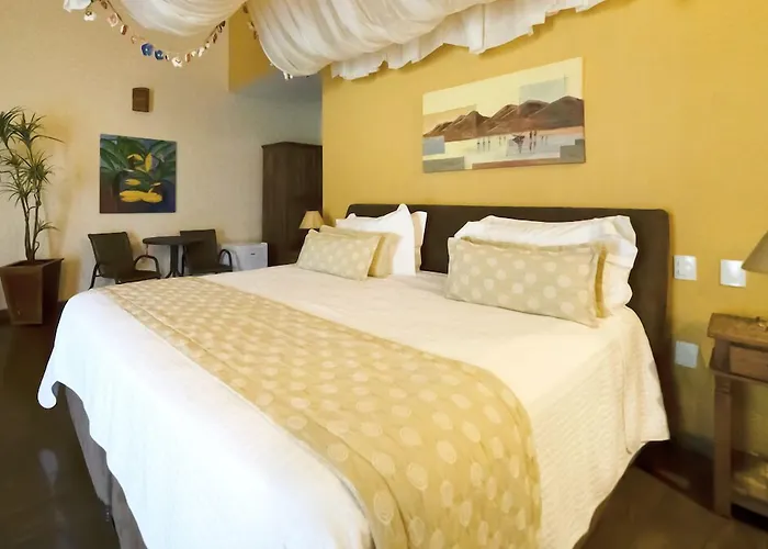 Hotel Mil Flores