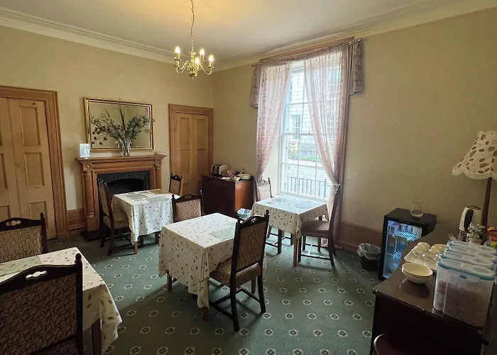 Butlers Guest House