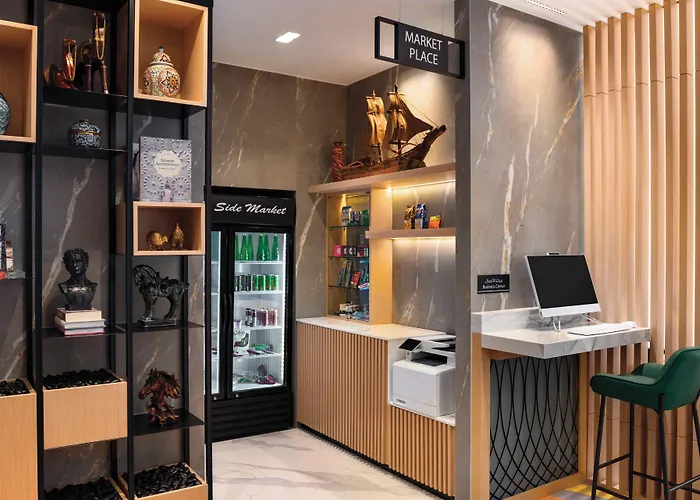 La Quinta By Wyndham Abu Dhabi Al Wahda