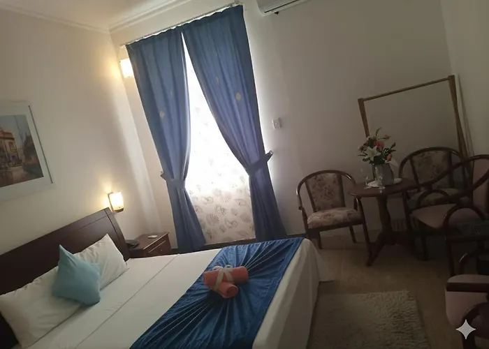 Blue Ocean Resort