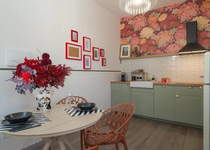 Essenza Suite Appartments