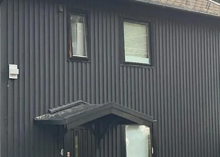 Oslo Nordstrand Resort