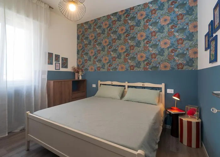 Essenza Suite Appartments