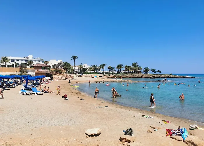 Relax By The Sea