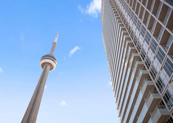 Grand Park Suites - Toronto'S Convention District