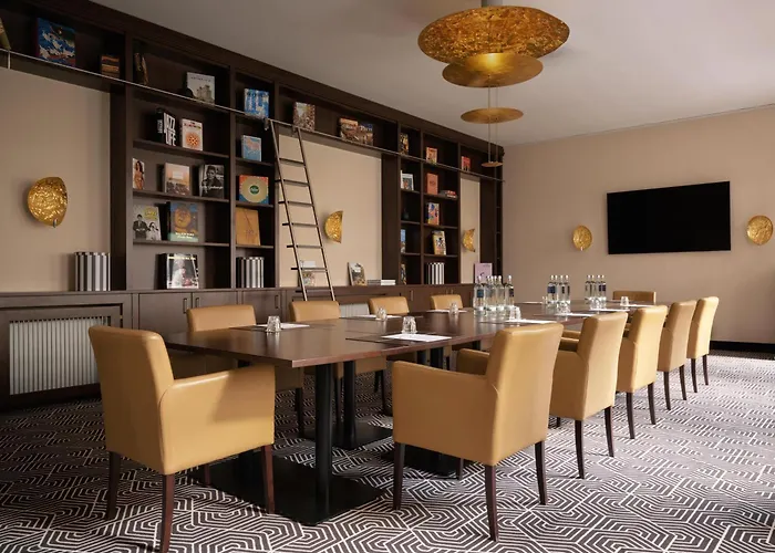 Flemings Hotel Muenchen-Schwabing