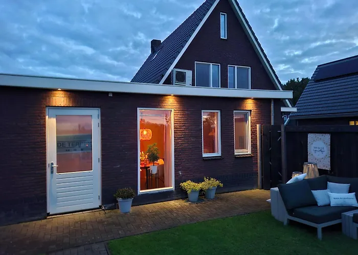 B&B De Terpen Dokkum