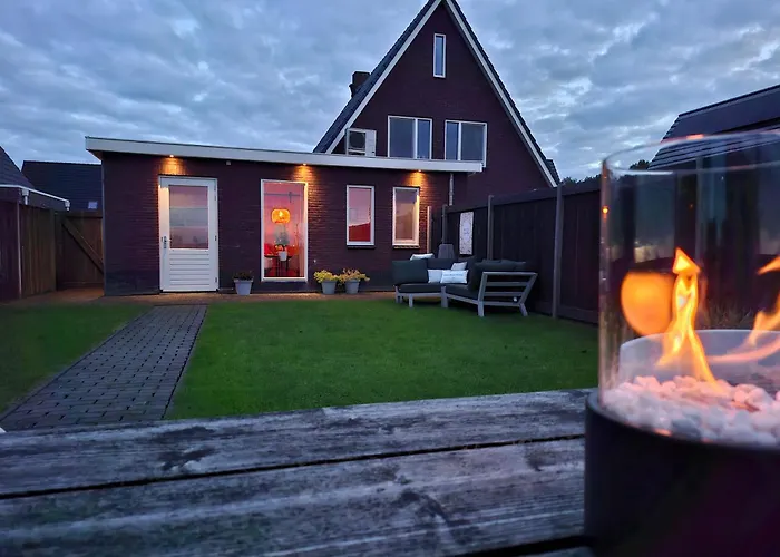 B&B De Terpen Dokkum