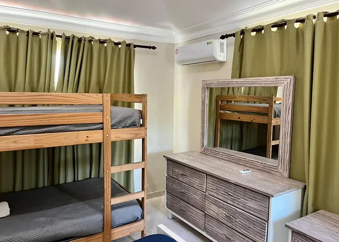 Bavaro Hostel