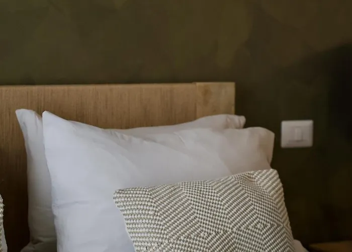Al Piglio Maison De Charme Wine & Wellness Resort