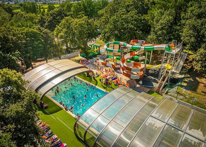Camping La Baule