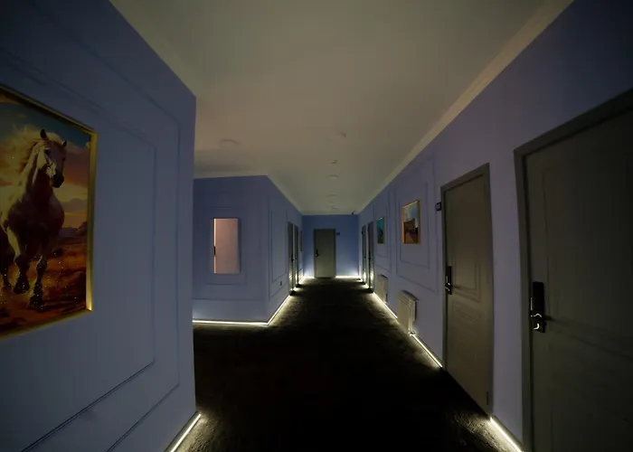 Will Hotel