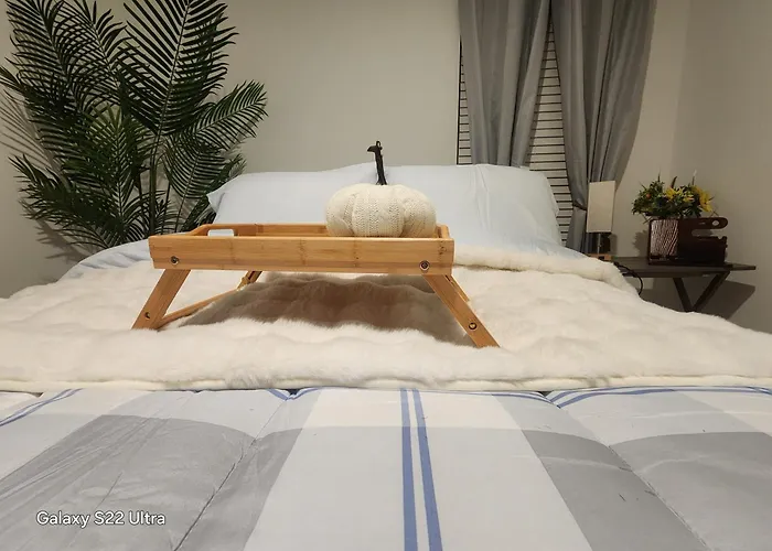 Private Cozy Rooms And Bathroom In Home Near Seaworld Riverwalk And Afb