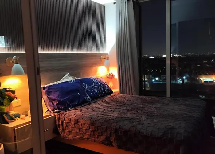 Azure Urban Resort Residences