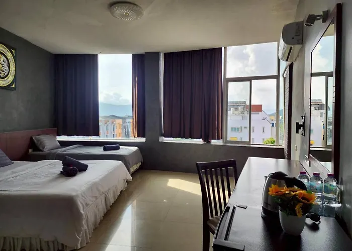 The Rest Phuket