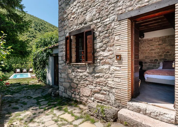 Romito - Relais & Spa