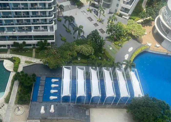 azure urban resort residences