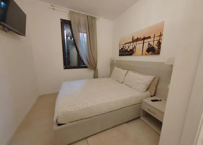 Casa sulla Laguna CASTELLO