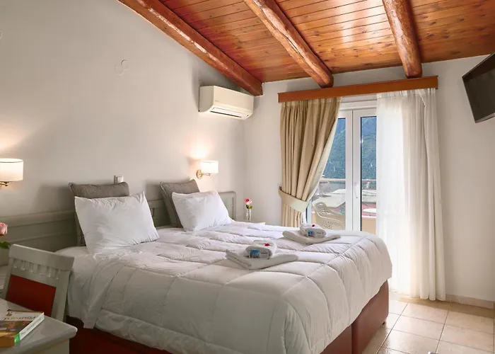 Parnassos Delphi Hotel