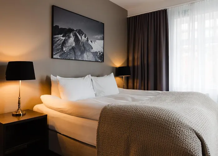 Hotel Odinsve