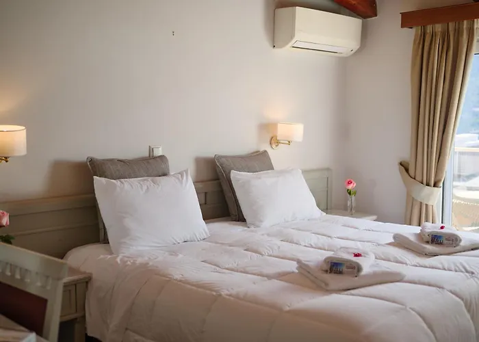 Parnassos Delphi Hotel