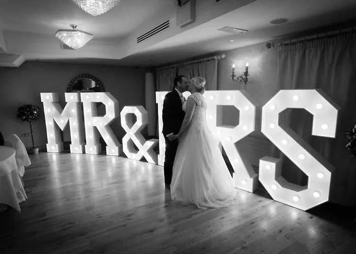 Annebrook House Hotel Mullingar