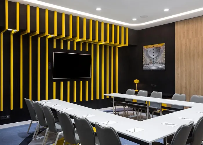 Danubius Hotel Helia