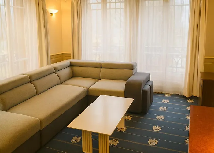 Hôtel Terminus