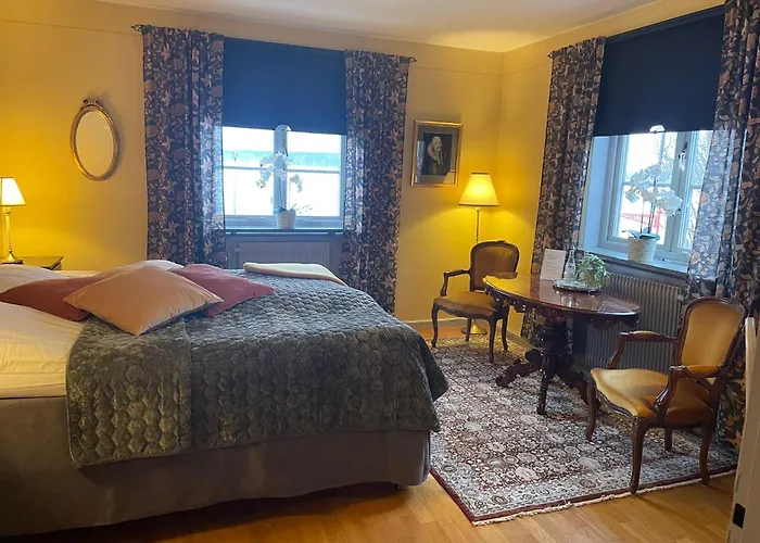Hotell Laurentius