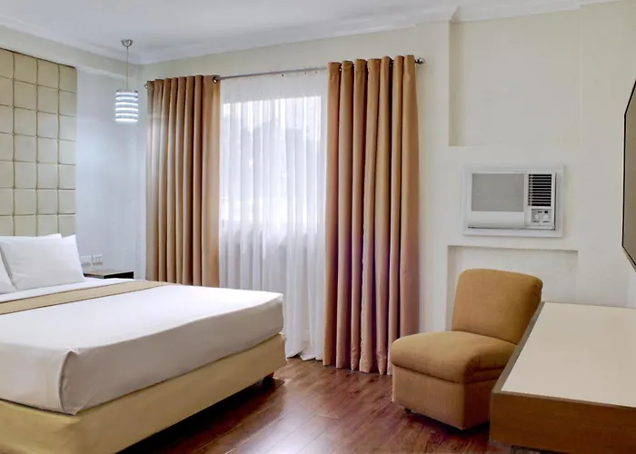 Rothman Hotel