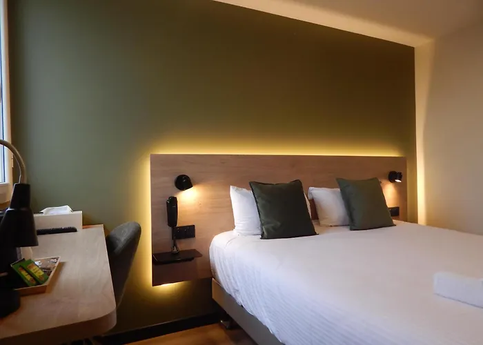 Sure Hotel By Best Western Dijon Sud Chenôve