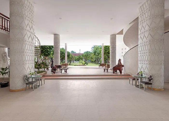 Hotel Tropicana Pattaya