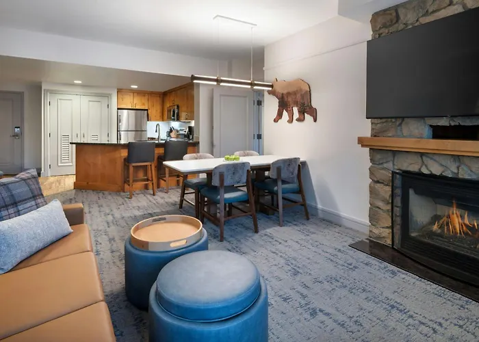 Marriott'S Timber Lodge