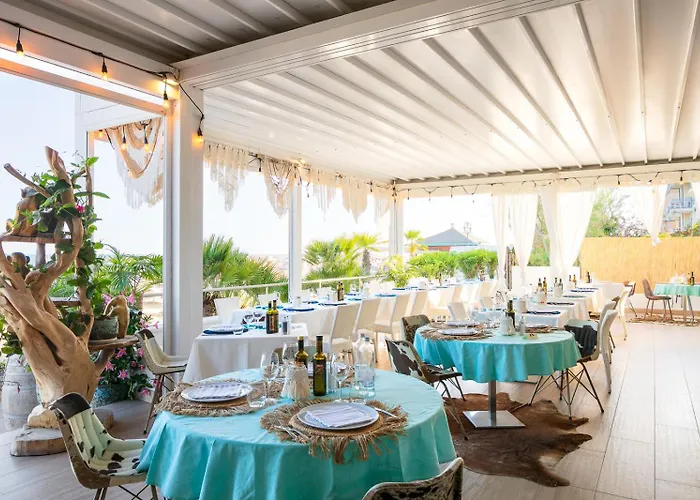 Hotel Bellariva