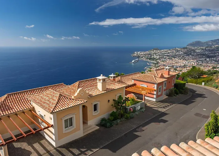 Palheiro Village Resort