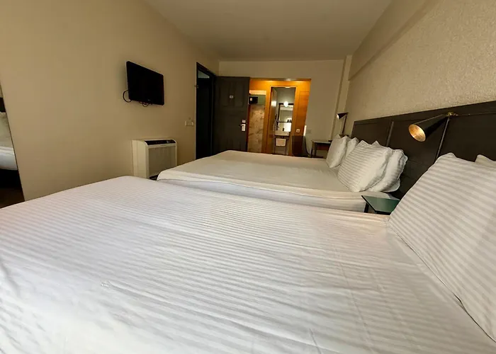 Faros Hotel Taksim-Special Category Istanbul