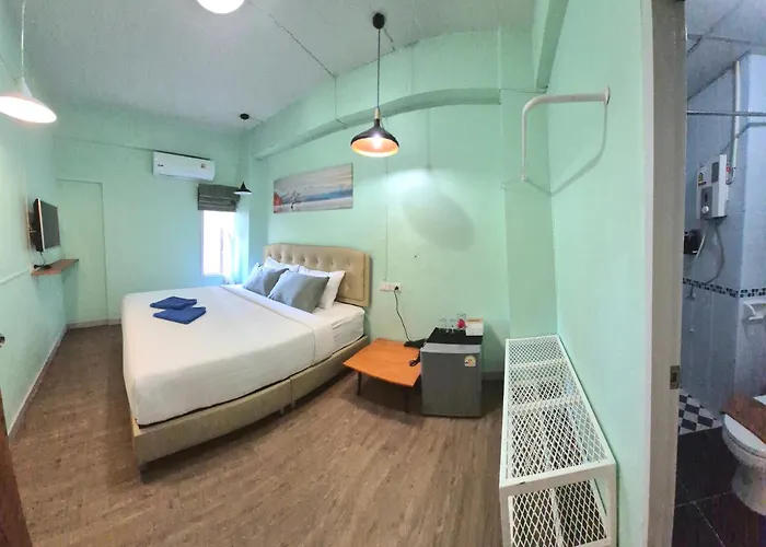 Banpunmanus Hotel
