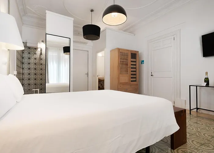 Brondo Architect Hotel