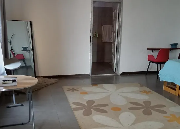 Access Inn