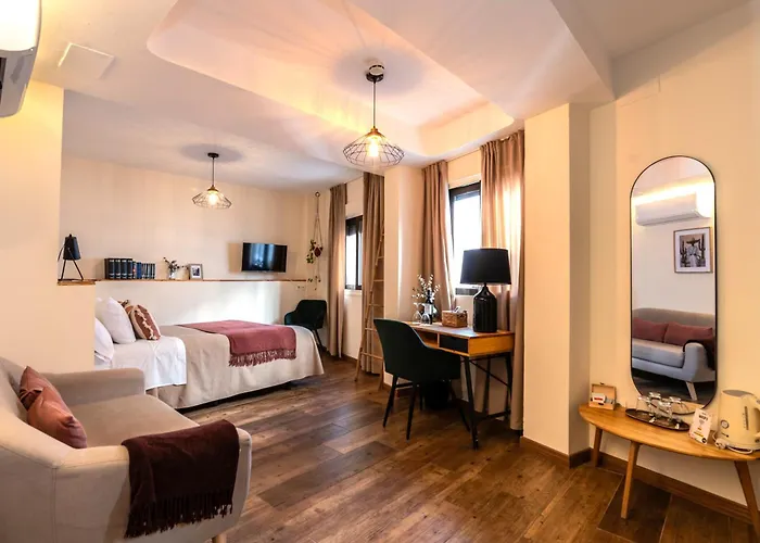 Rooms Vita