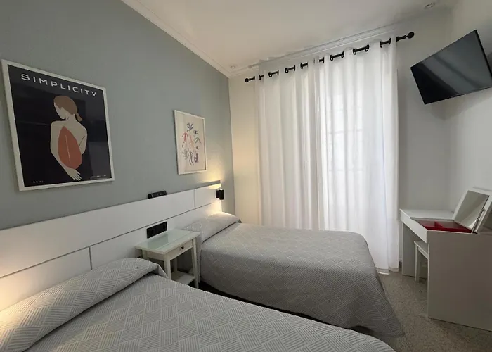 Hostal Bahia