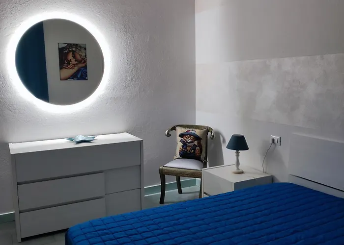 Casapatrizia B&B Sirmione