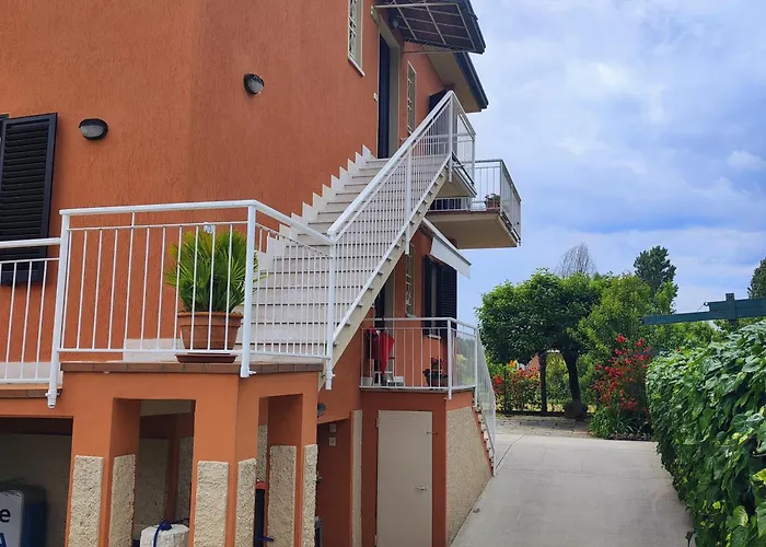 Casapatrizia B&B Sirmione