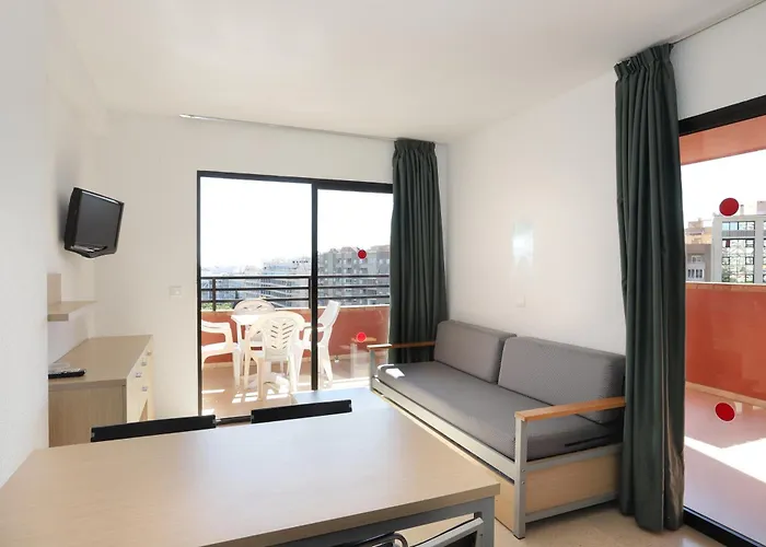 La Caseta Apartments