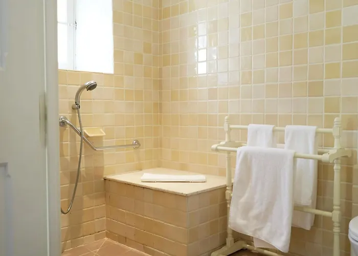 Hotel La Figuiere