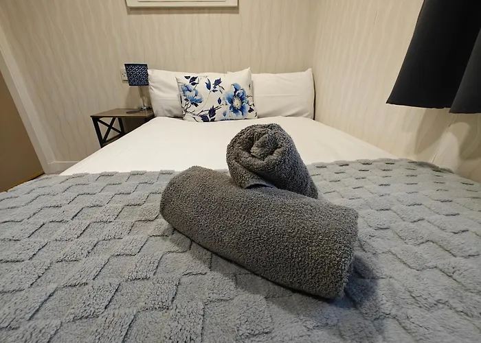 The Jays Guest House