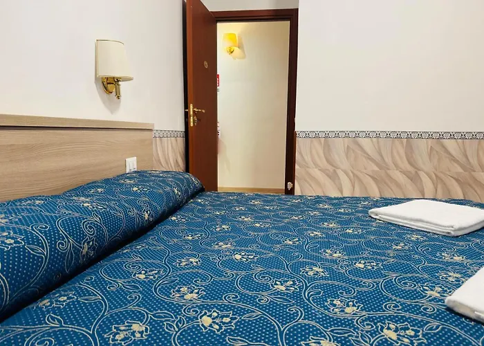Marziah Inn